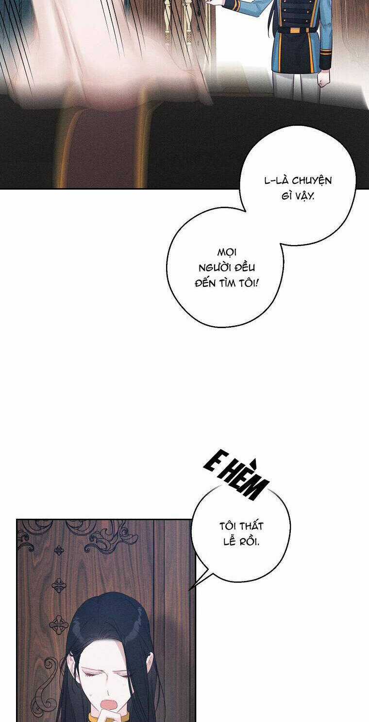 Tôi Phải Giấu Em Trai Trước Đã Chapter 70 trang 13