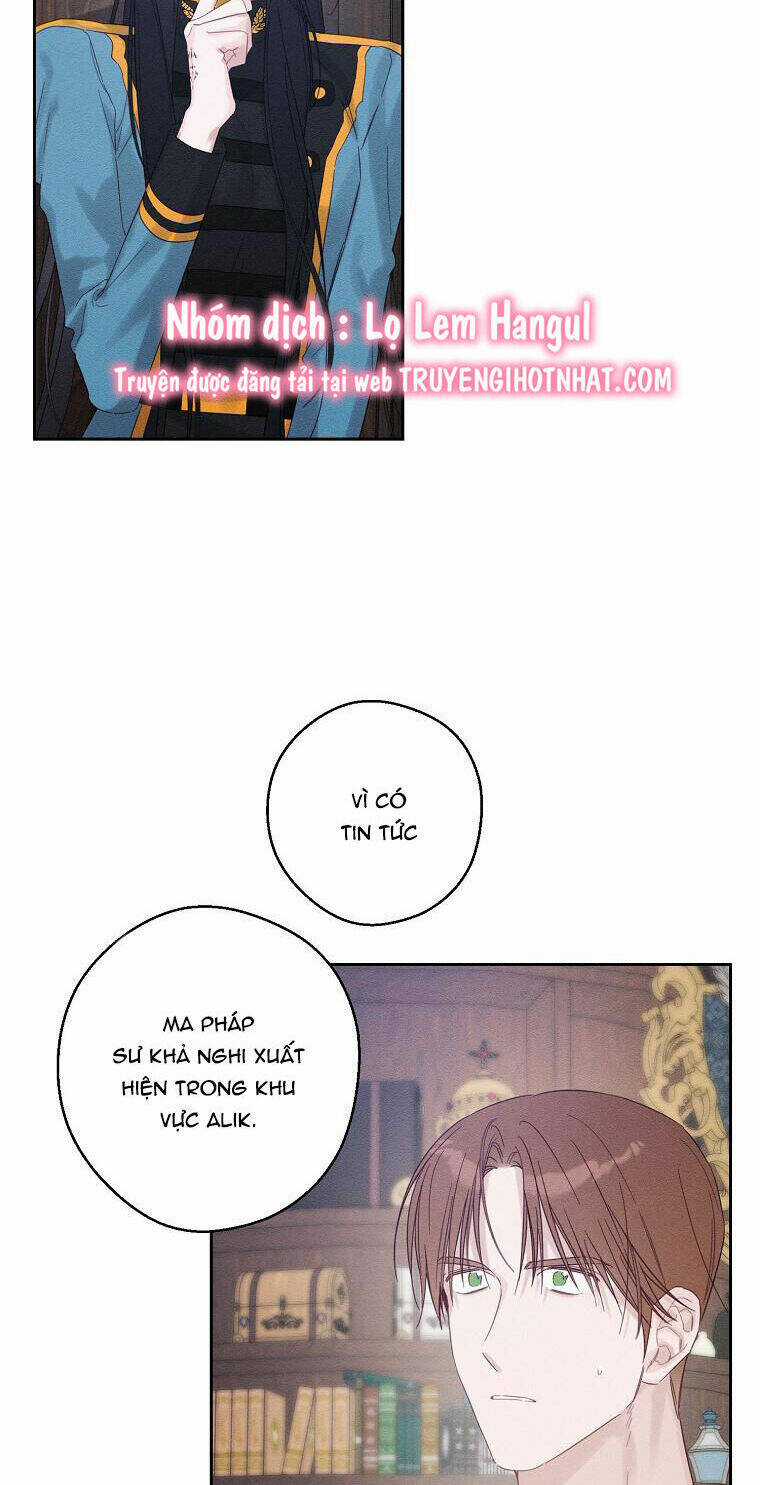 Tôi Phải Giấu Em Trai Trước Đã Chapter 70 trang 14