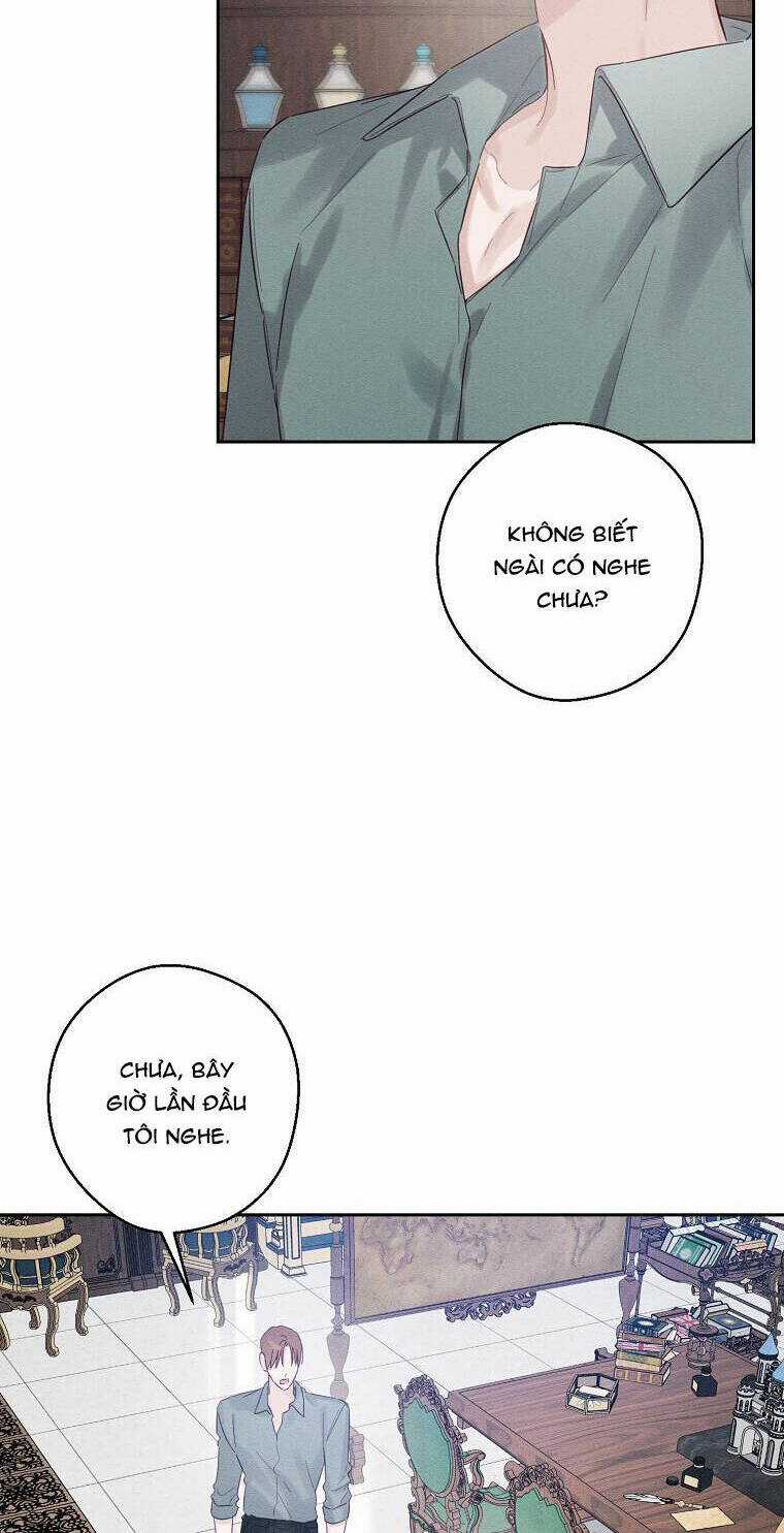 Tôi Phải Giấu Em Trai Trước Đã Chapter 70 trang 15