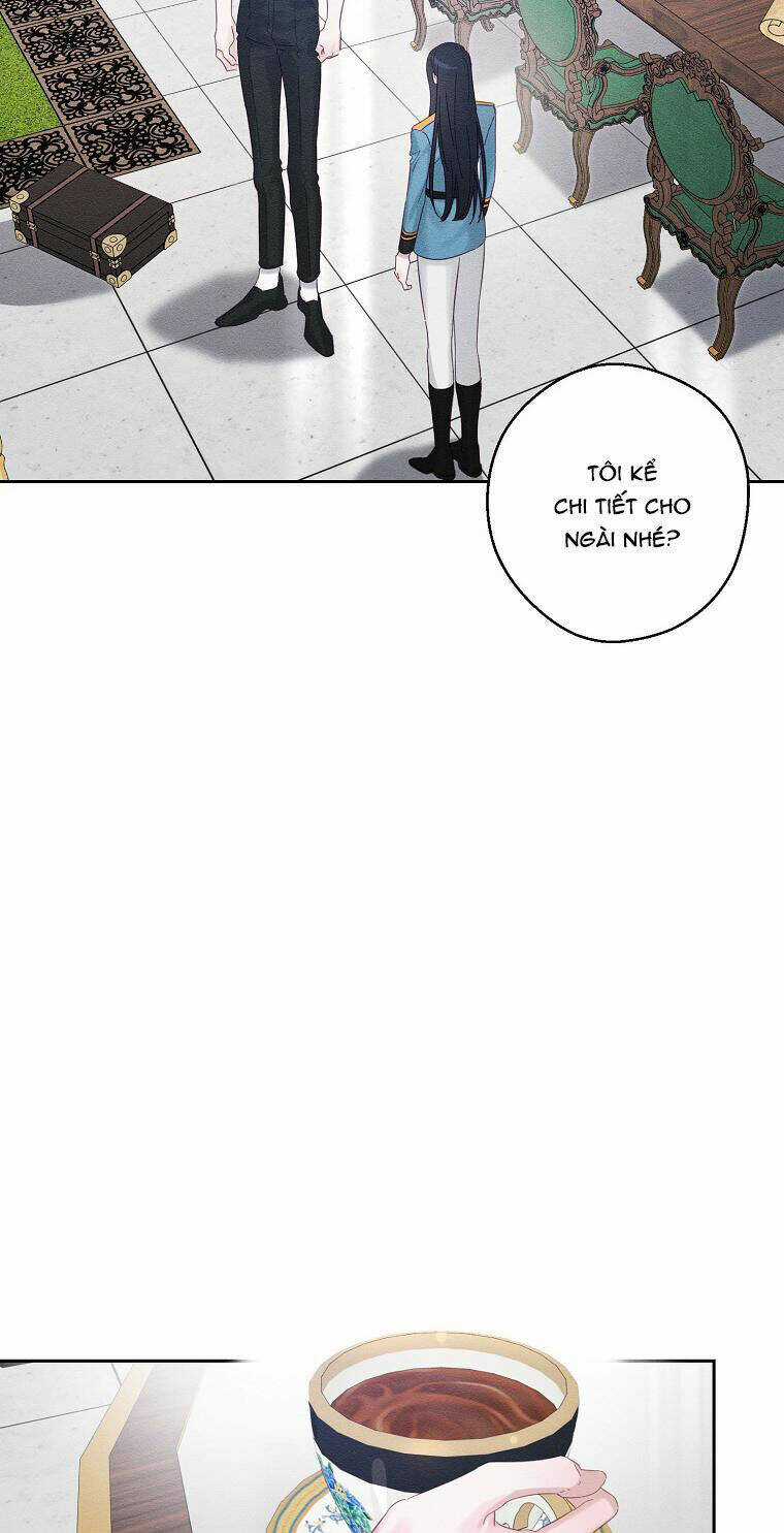 Tôi Phải Giấu Em Trai Trước Đã Chapter 70 trang 16