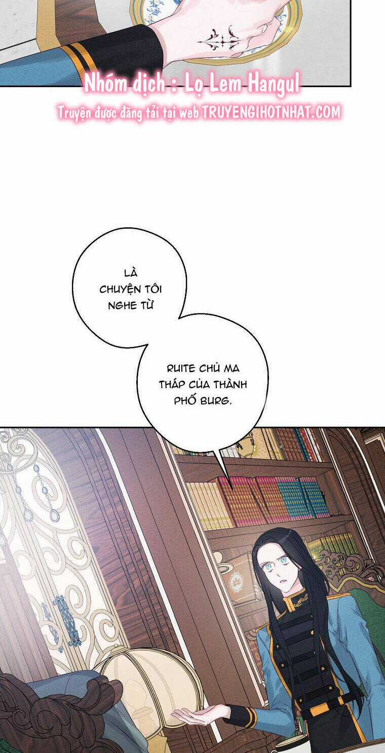 Tôi Phải Giấu Em Trai Trước Đã Chapter 70 trang 17