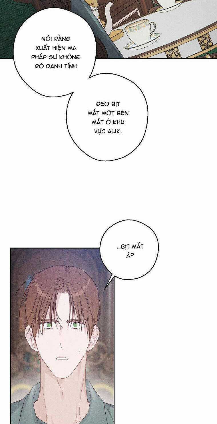 Tôi Phải Giấu Em Trai Trước Đã Chapter 70 trang 18