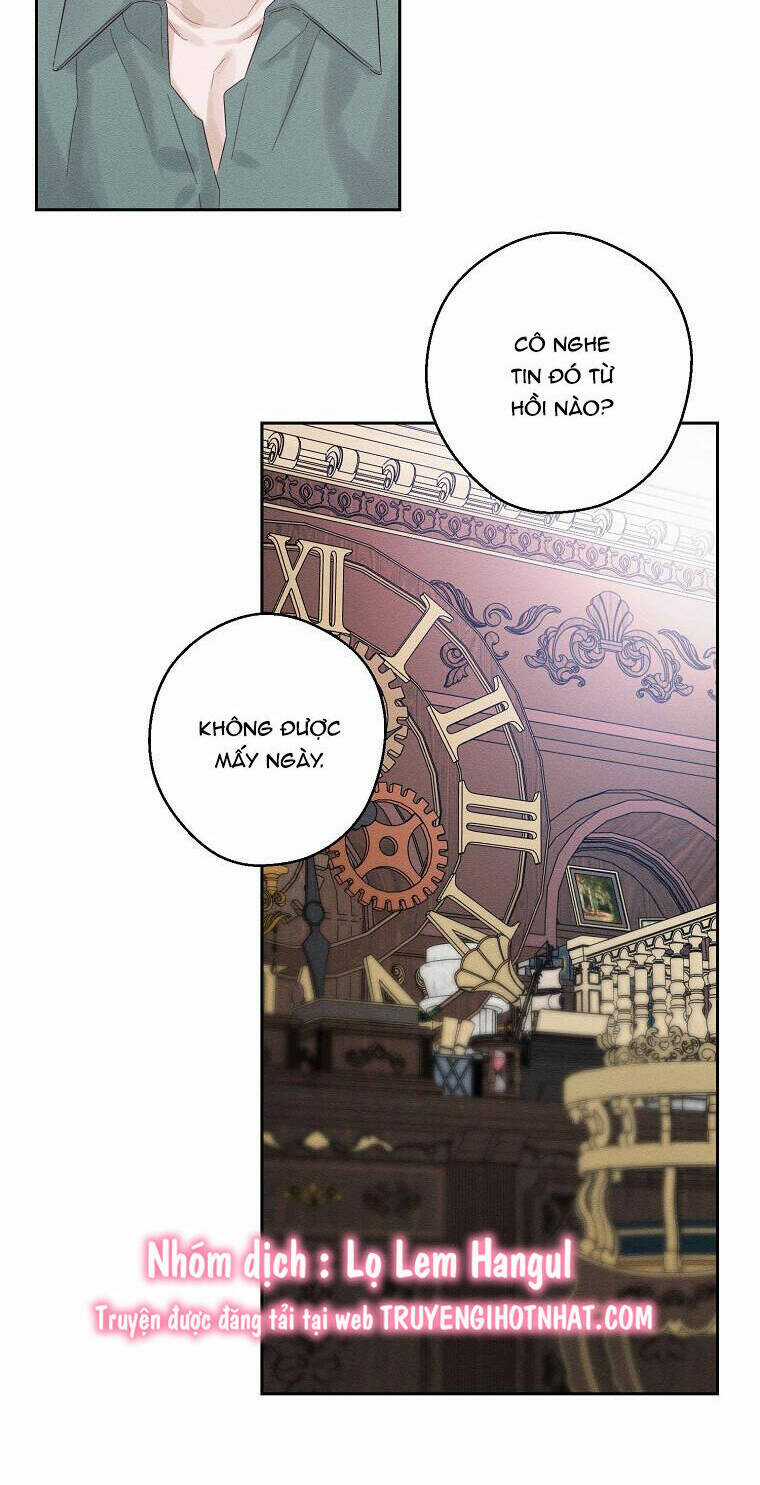 Tôi Phải Giấu Em Trai Trước Đã Chapter 70 trang 19