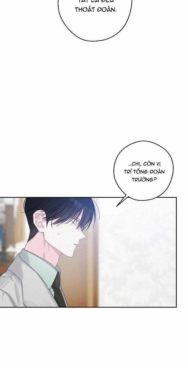 Tôi Phải Giấu Em Trai Trước Đã Chapter 70 trang 2