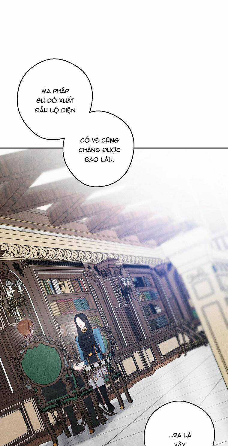 Tôi Phải Giấu Em Trai Trước Đã Chapter 70 trang 20