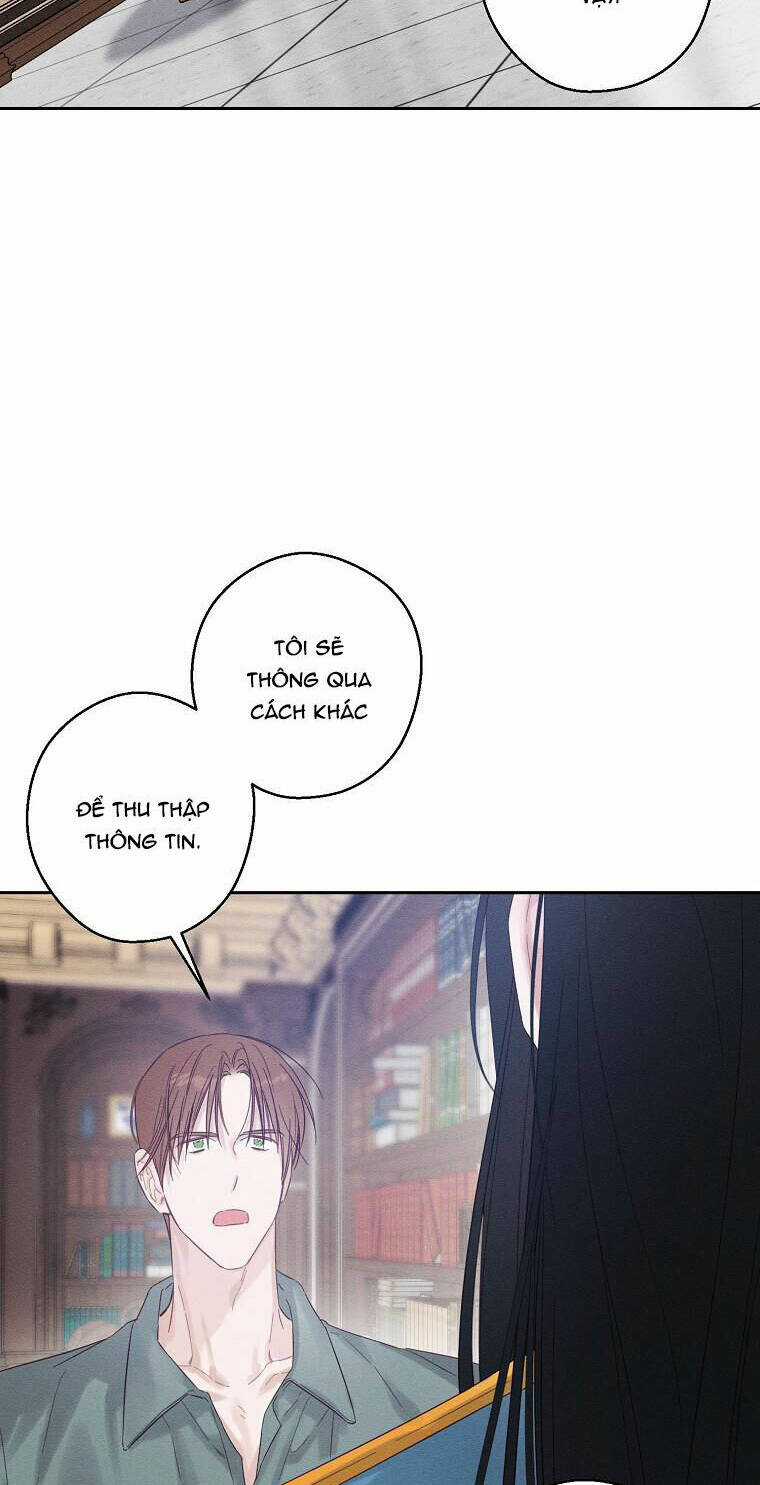 Tôi Phải Giấu Em Trai Trước Đã Chapter 70 trang 21