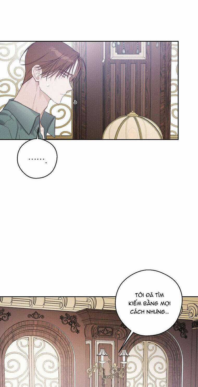 Tôi Phải Giấu Em Trai Trước Đã Chapter 70 trang 24