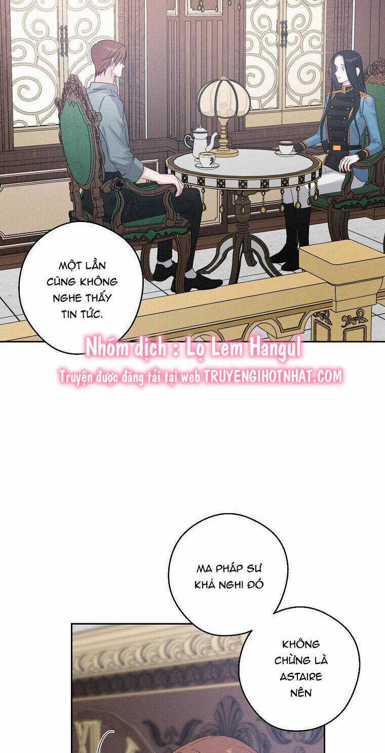 Tôi Phải Giấu Em Trai Trước Đã Chapter 70 trang 25