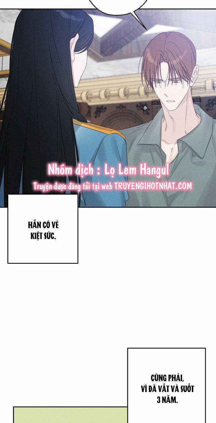 Tôi Phải Giấu Em Trai Trước Đã Chapter 70 trang 28