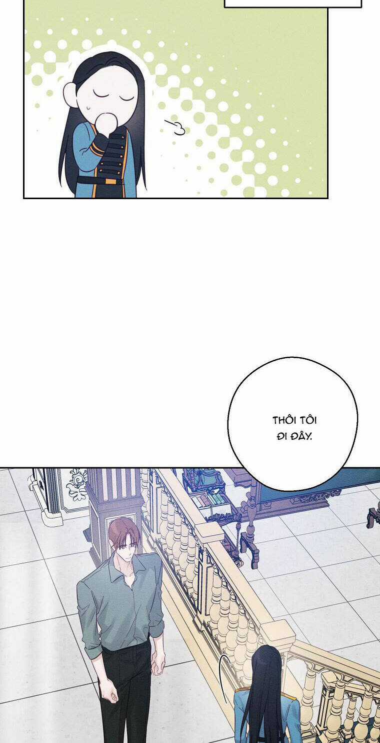 Tôi Phải Giấu Em Trai Trước Đã Chapter 70 trang 29