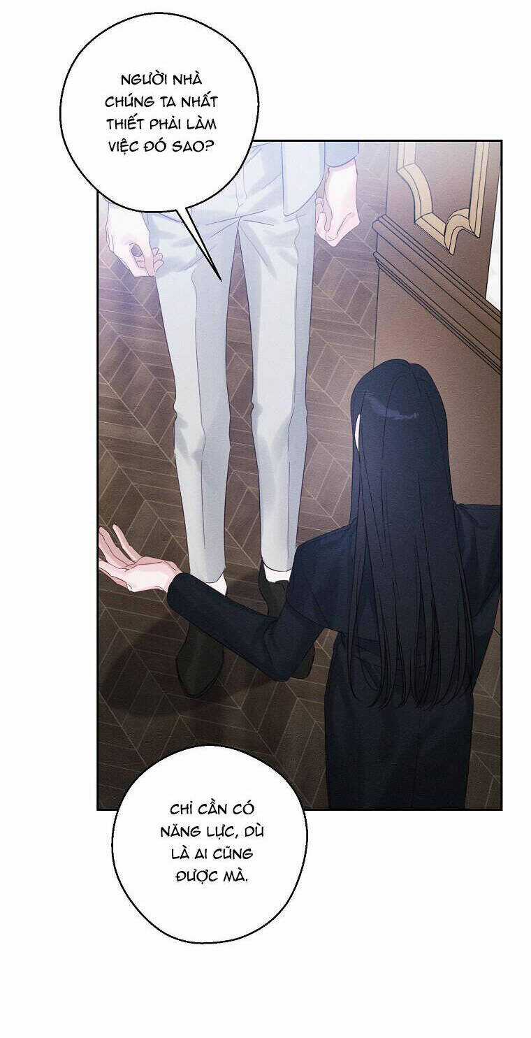 Tôi Phải Giấu Em Trai Trước Đã Chapter 70 trang 3