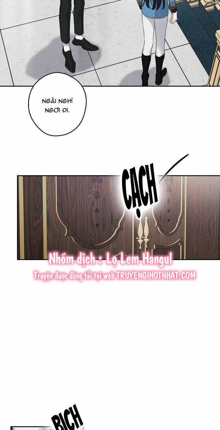 Tôi Phải Giấu Em Trai Trước Đã Chapter 70 trang 30