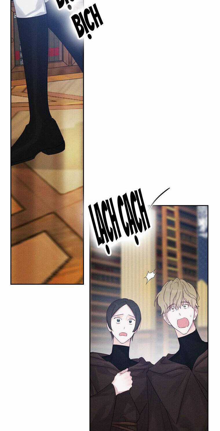 Tôi Phải Giấu Em Trai Trước Đã Chapter 70 trang 31