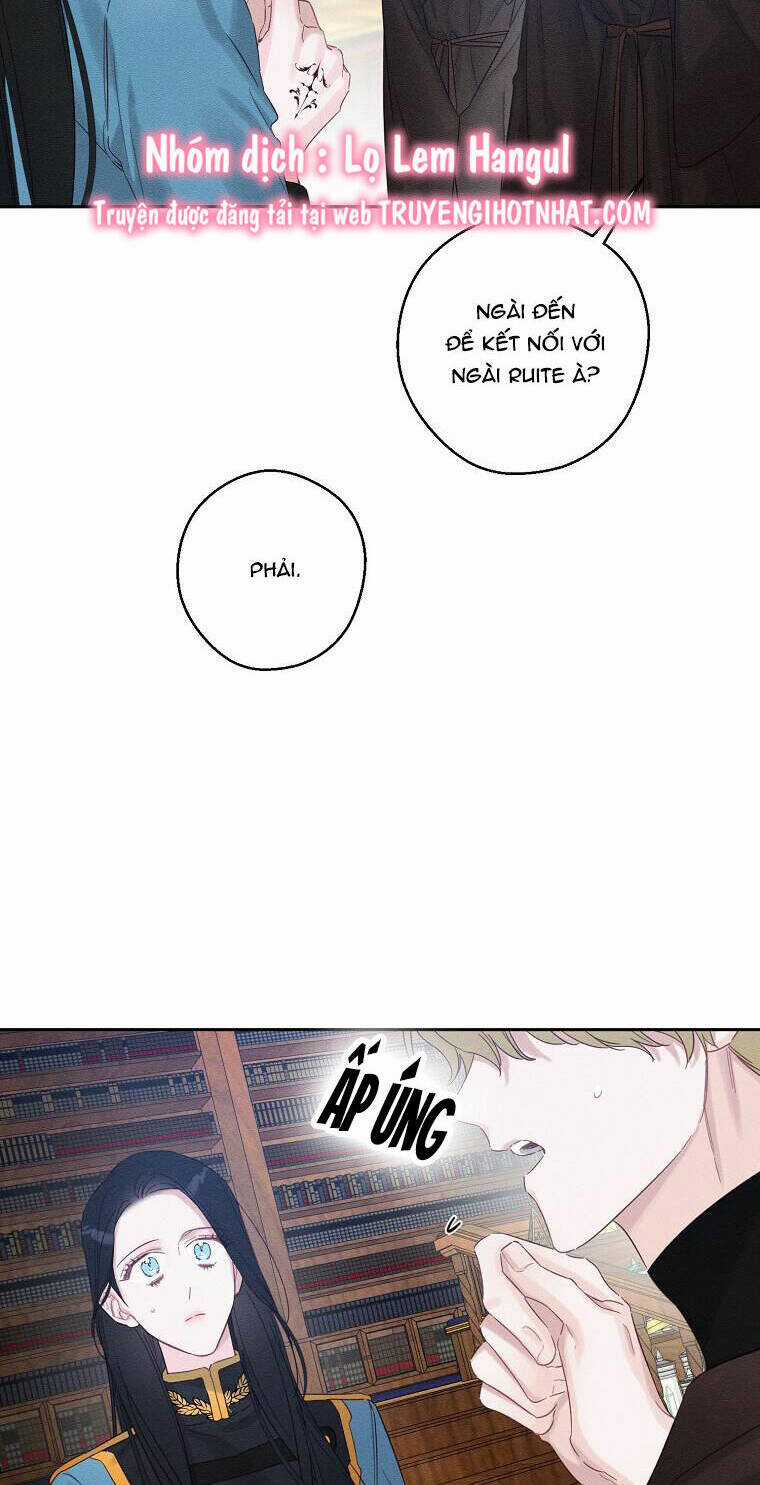 Tôi Phải Giấu Em Trai Trước Đã Chapter 70 trang 33