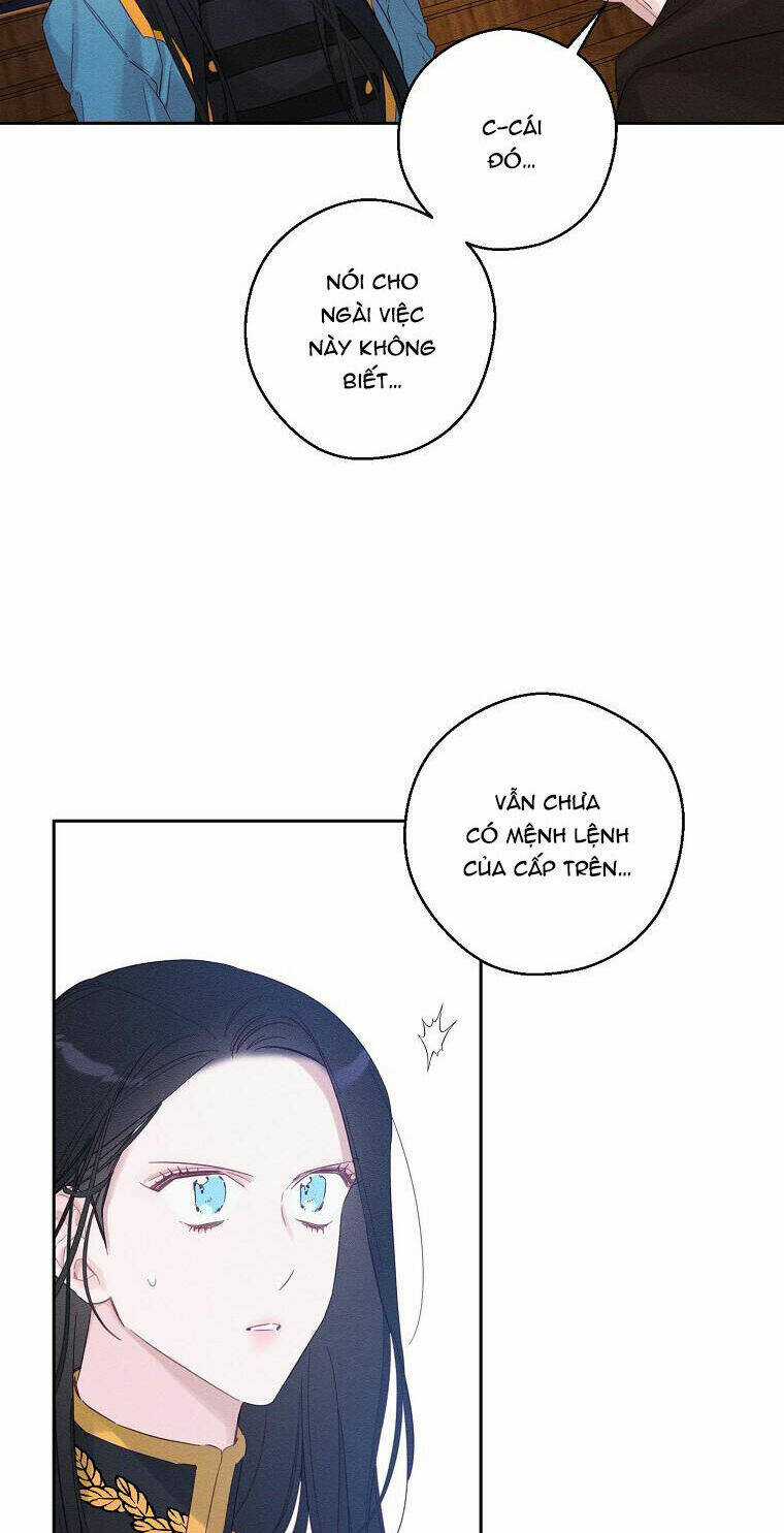 Tôi Phải Giấu Em Trai Trước Đã Chapter 70 trang 34