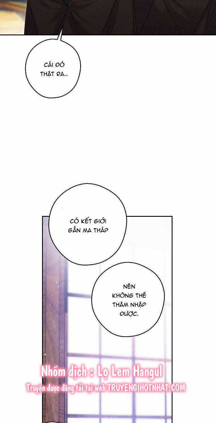 Tôi Phải Giấu Em Trai Trước Đã Chapter 70 trang 38