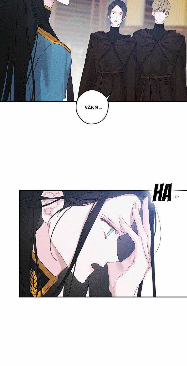 Tôi Phải Giấu Em Trai Trước Đã Chapter 70 trang 40