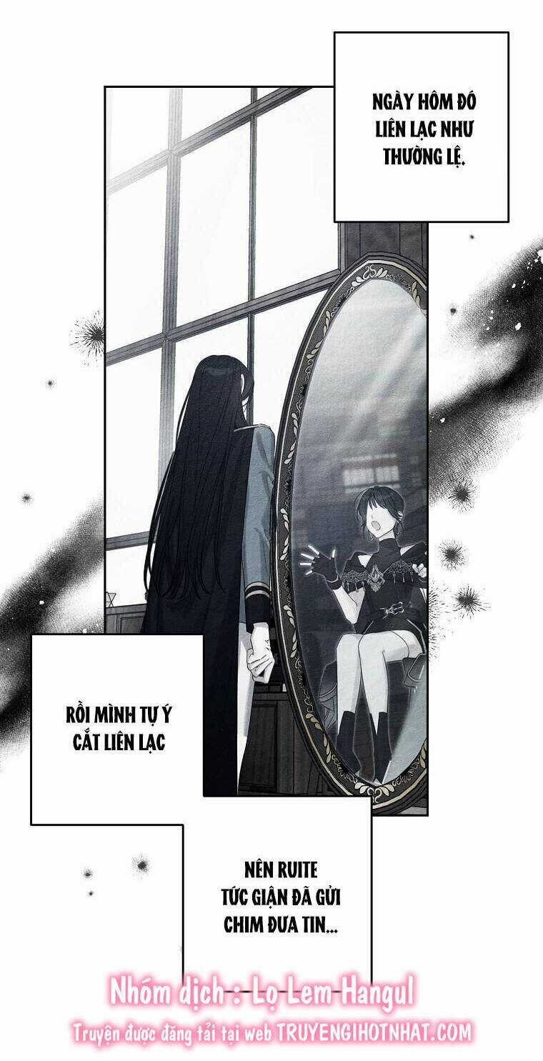 Tôi Phải Giấu Em Trai Trước Đã Chapter 70 trang 41