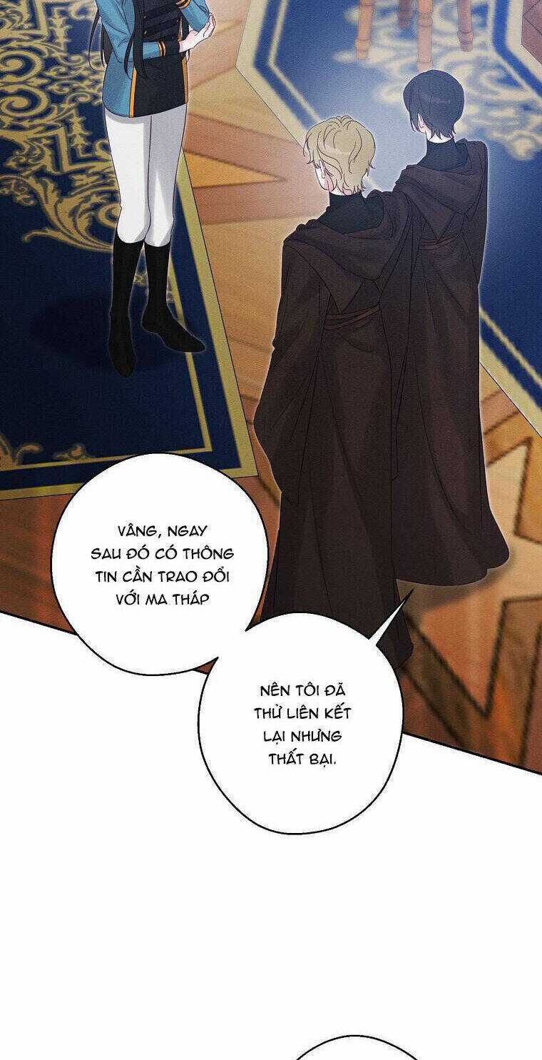 Tôi Phải Giấu Em Trai Trước Đã Chapter 70 trang 44