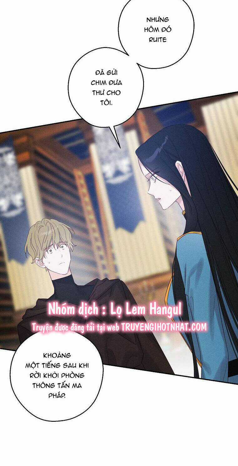 Tôi Phải Giấu Em Trai Trước Đã Chapter 70 trang 45