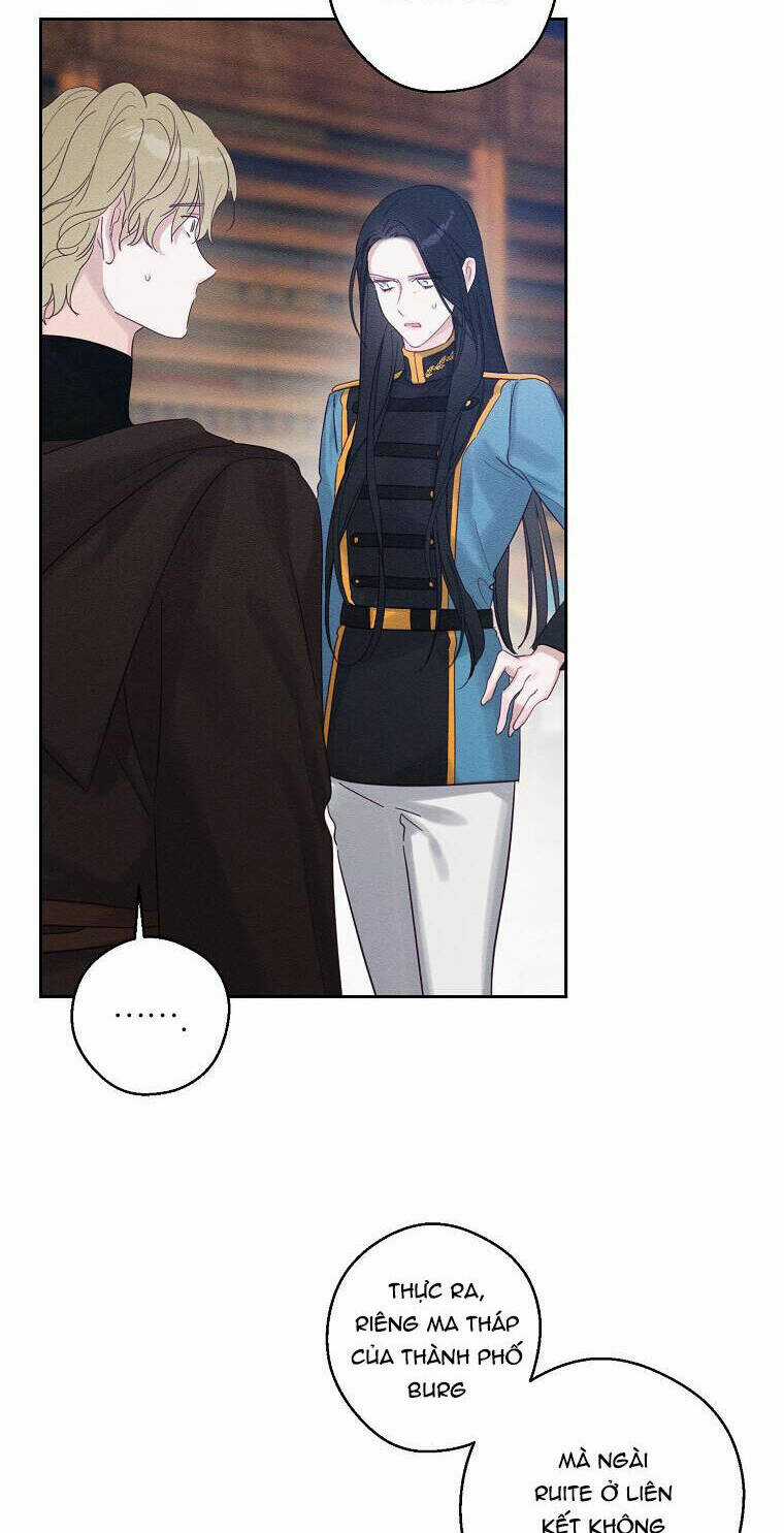 Tôi Phải Giấu Em Trai Trước Đã Chapter 70 trang 47