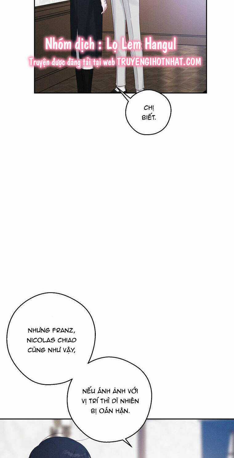 Tôi Phải Giấu Em Trai Trước Đã Chapter 70 trang 5