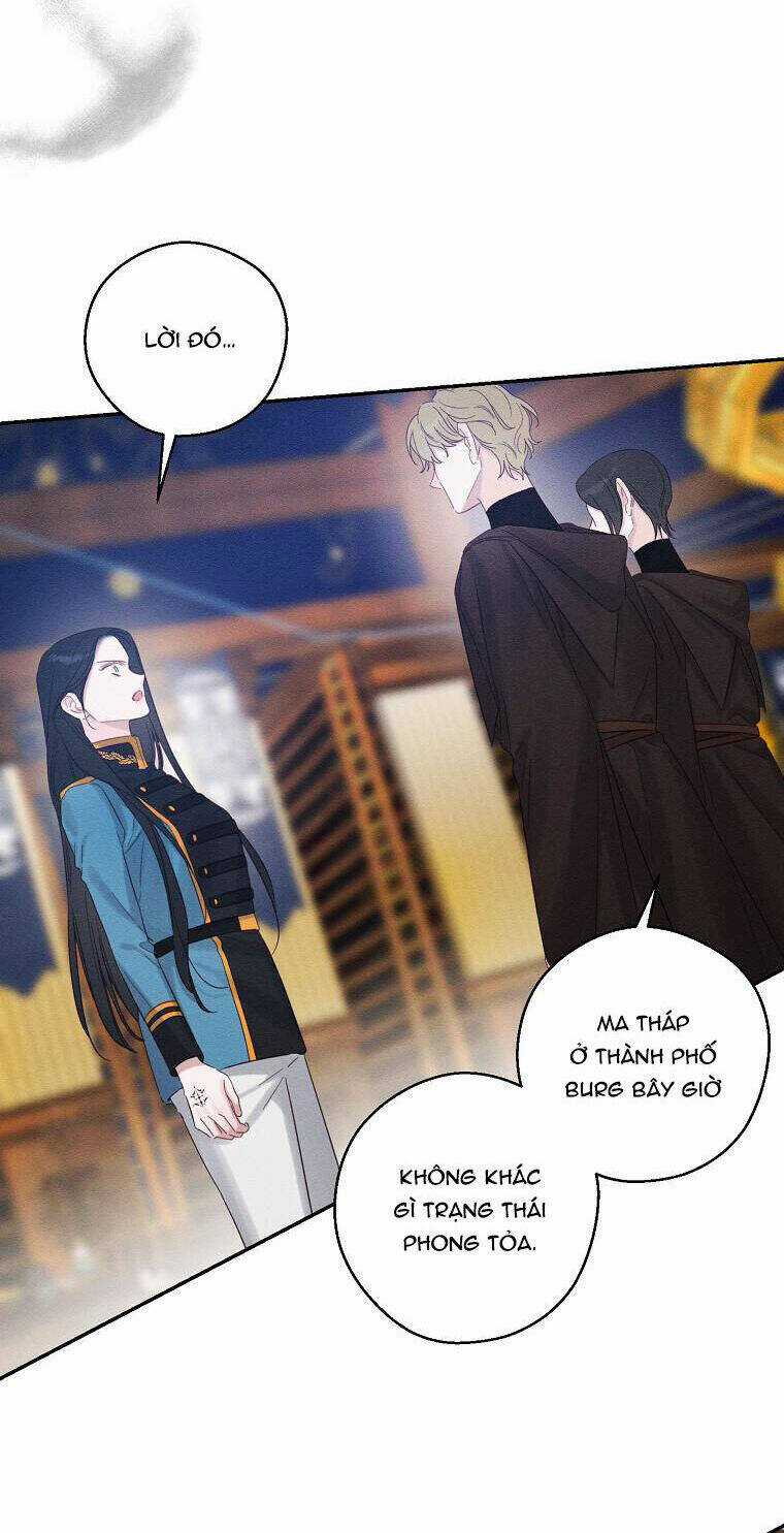 Tôi Phải Giấu Em Trai Trước Đã Chapter 70 trang 50