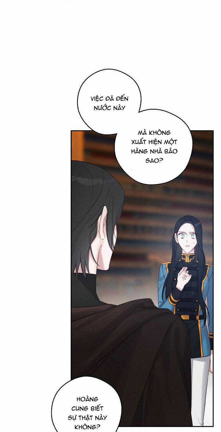 Tôi Phải Giấu Em Trai Trước Đã Chapter 70 trang 53