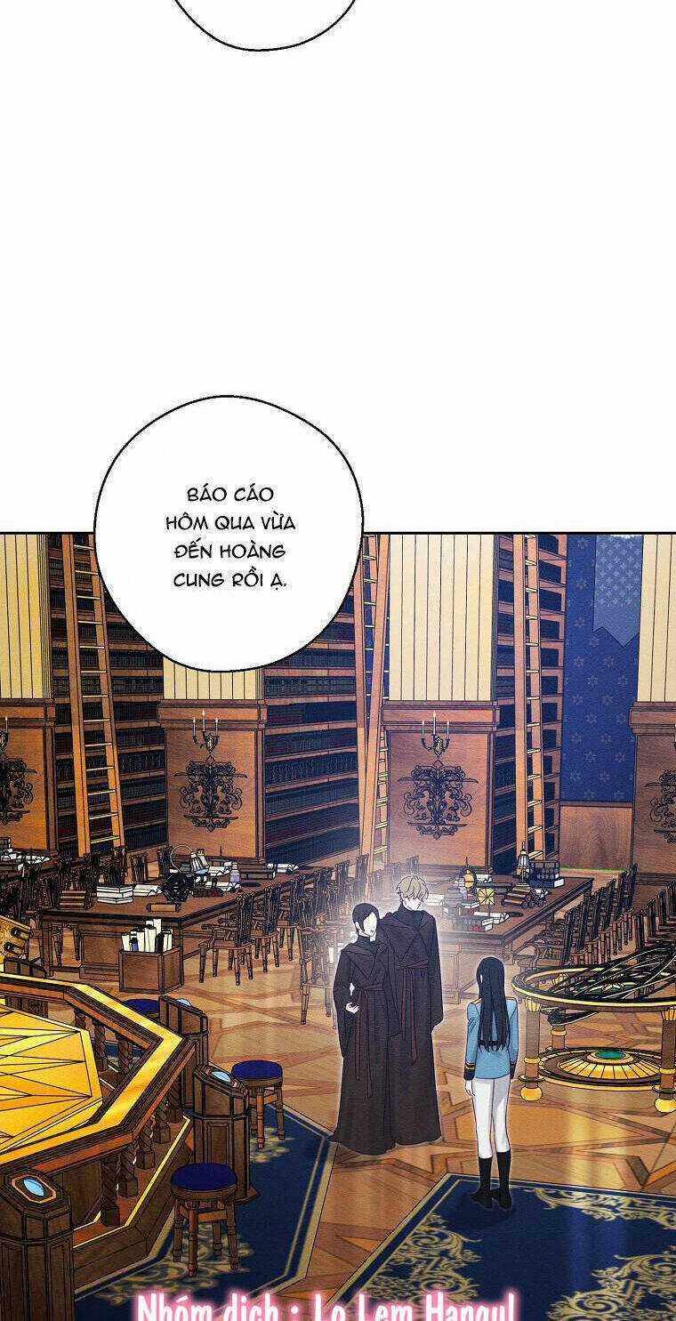 Tôi Phải Giấu Em Trai Trước Đã Chapter 70 trang 54