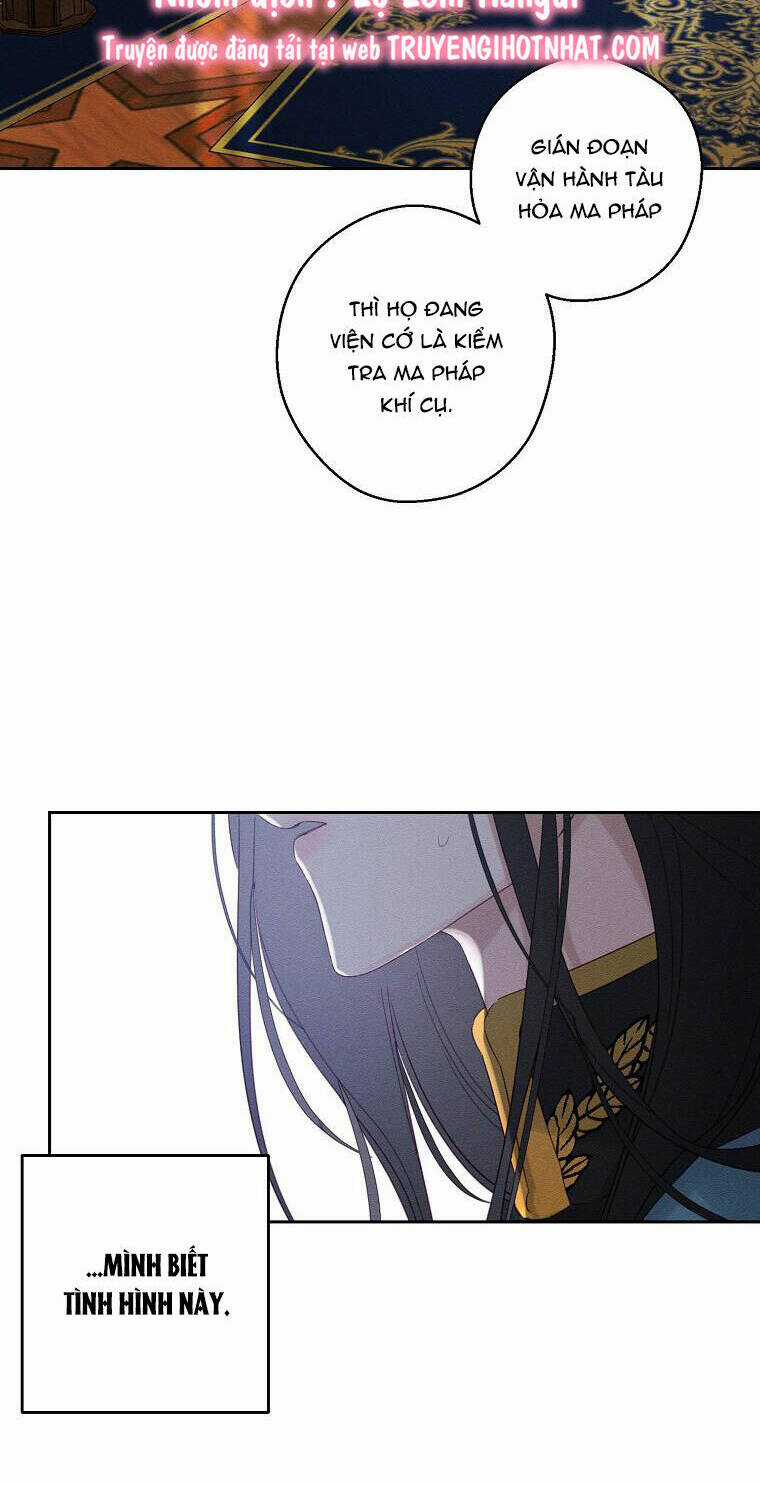 Tôi Phải Giấu Em Trai Trước Đã Chapter 70 trang 55