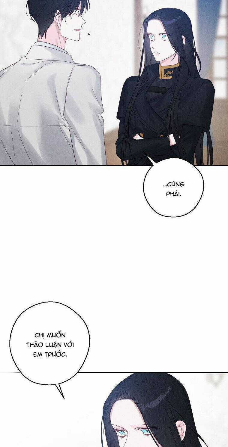 Tôi Phải Giấu Em Trai Trước Đã Chapter 70 trang 6