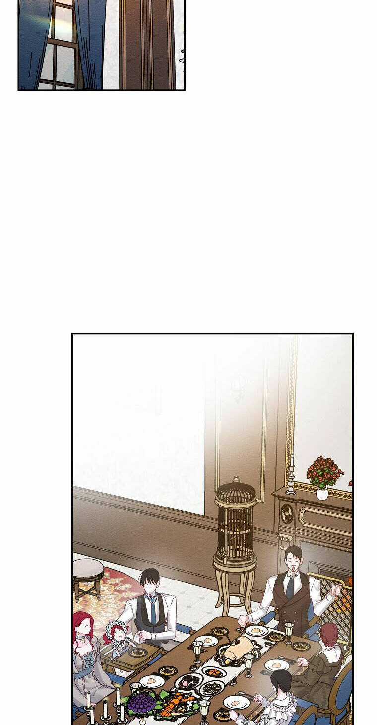 Tôi Phải Giấu Em Trai Trước Đã Chapter 70 trang 61