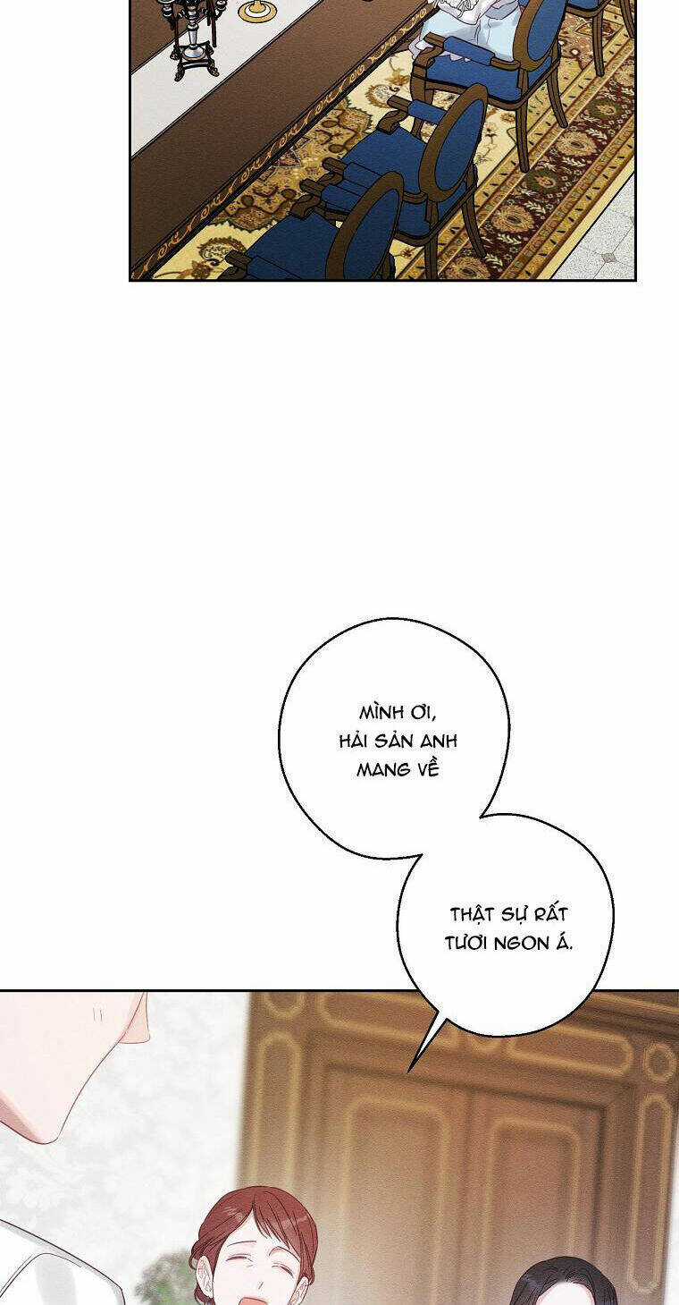 Tôi Phải Giấu Em Trai Trước Đã Chapter 70 trang 62