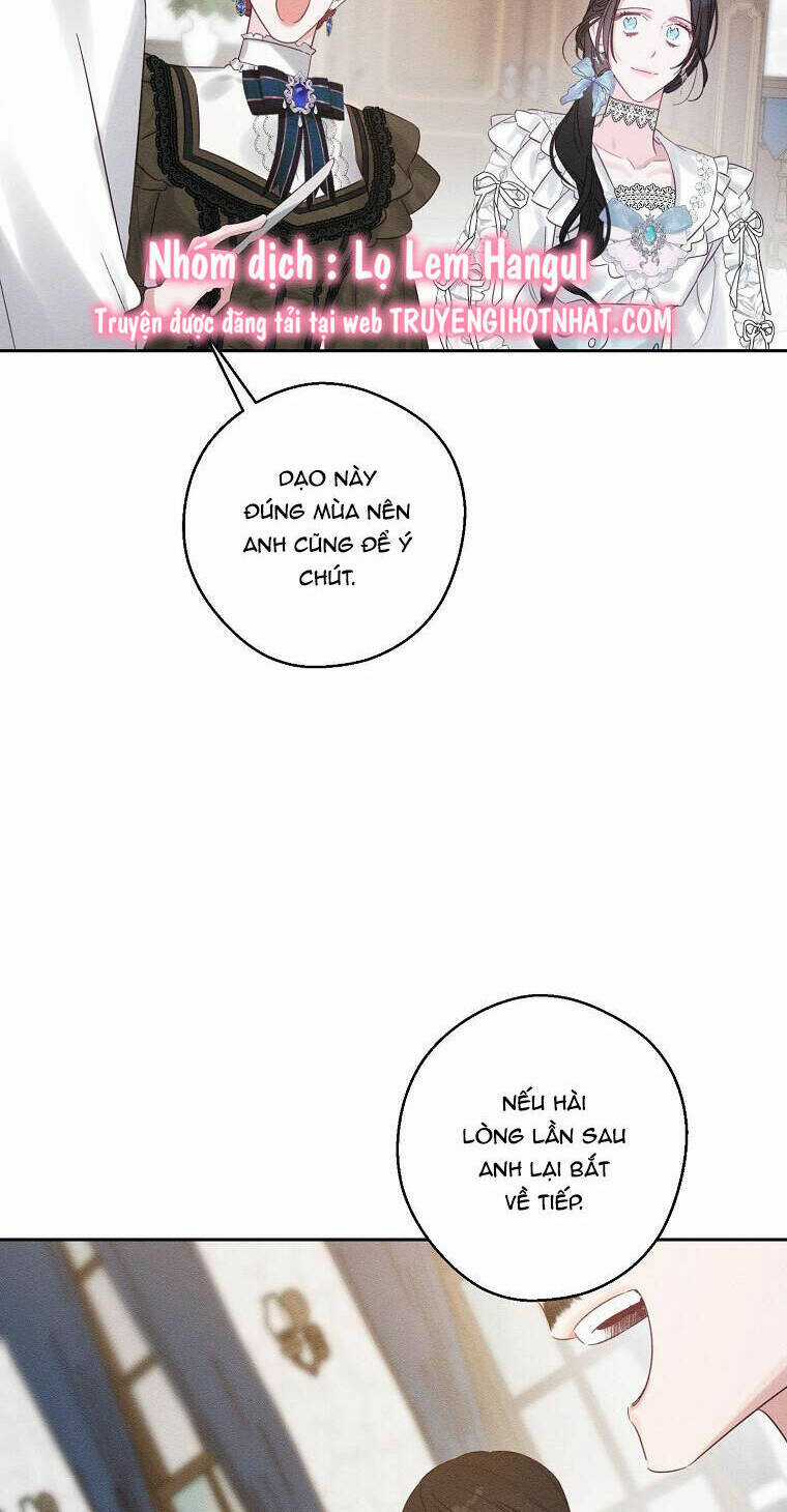 Tôi Phải Giấu Em Trai Trước Đã Chapter 70 trang 63