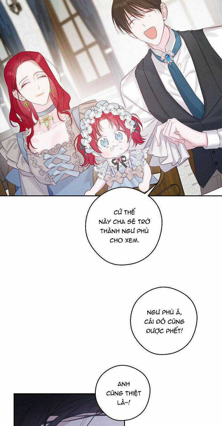 Tôi Phải Giấu Em Trai Trước Đã Chapter 70 trang 64