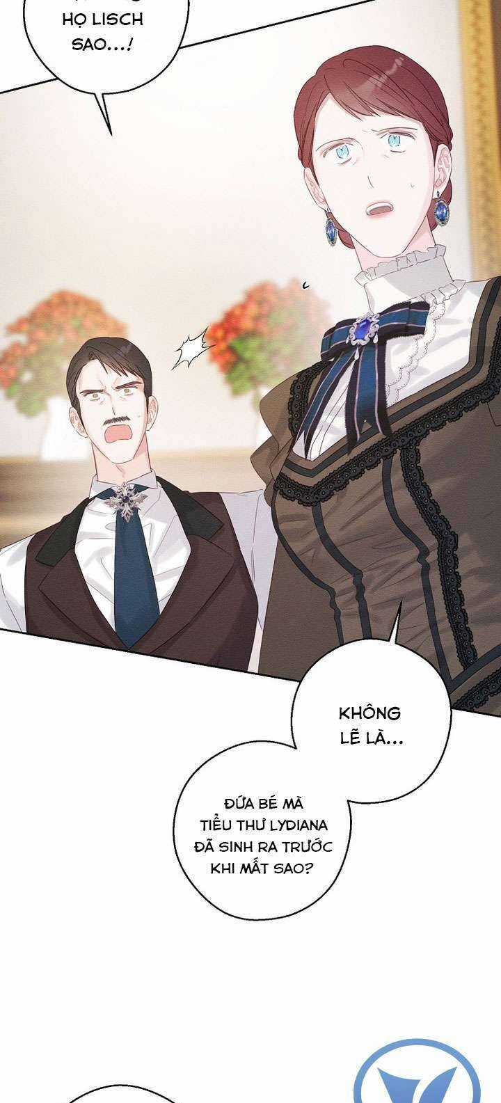 Tôi Phải Giấu Em Trai Trước Đã Chapter 71 trang 11