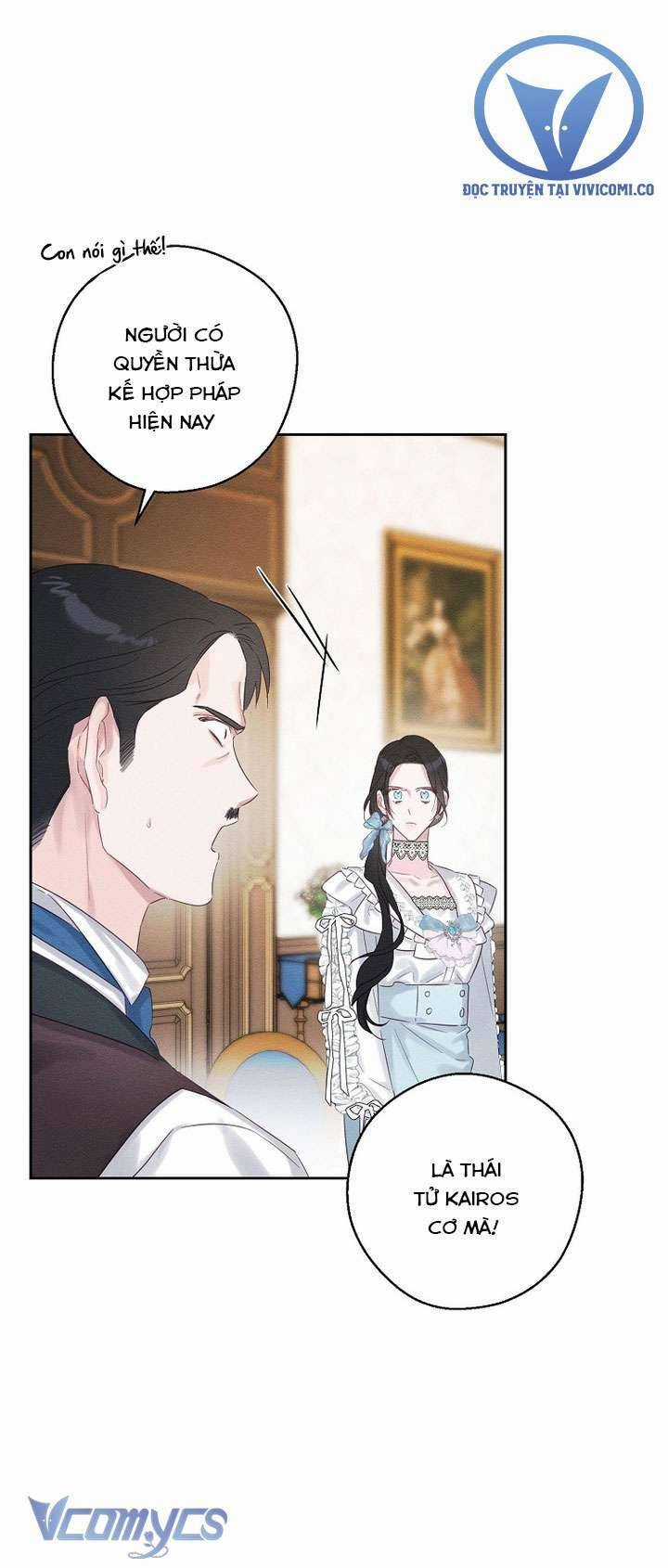 Tôi Phải Giấu Em Trai Trước Đã Chapter 71 trang 16