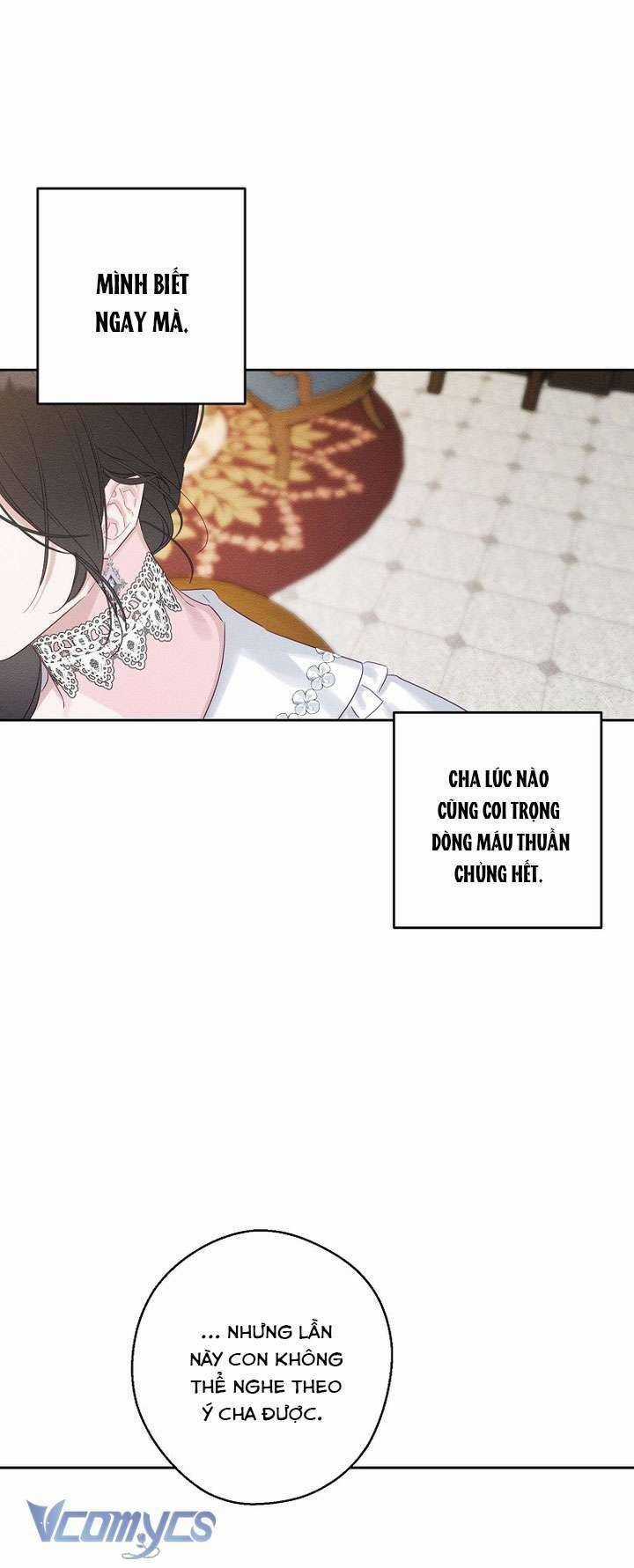 Tôi Phải Giấu Em Trai Trước Đã Chapter 71 trang 17