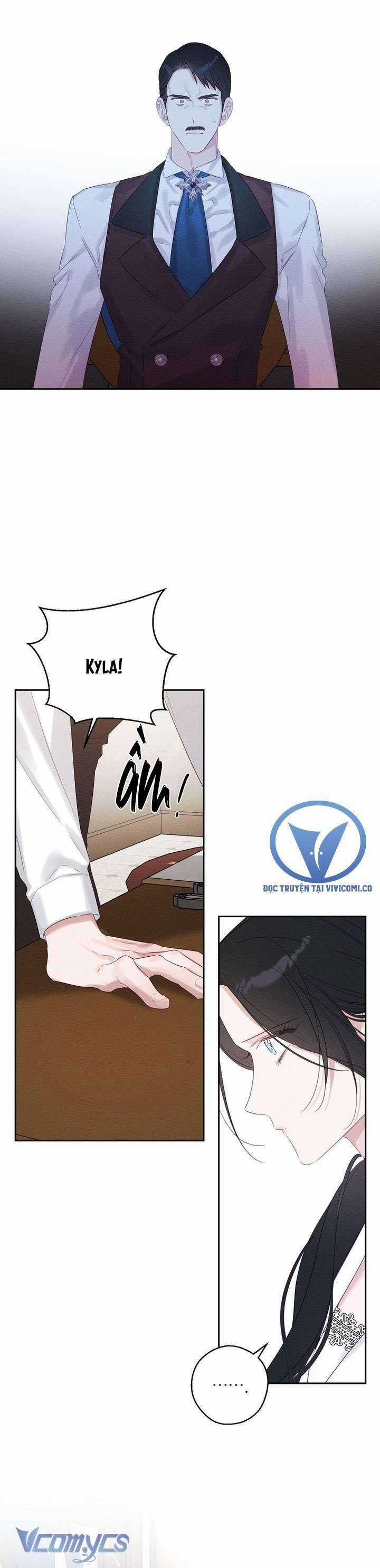 Tôi Phải Giấu Em Trai Trước Đã Chapter 71 trang 18