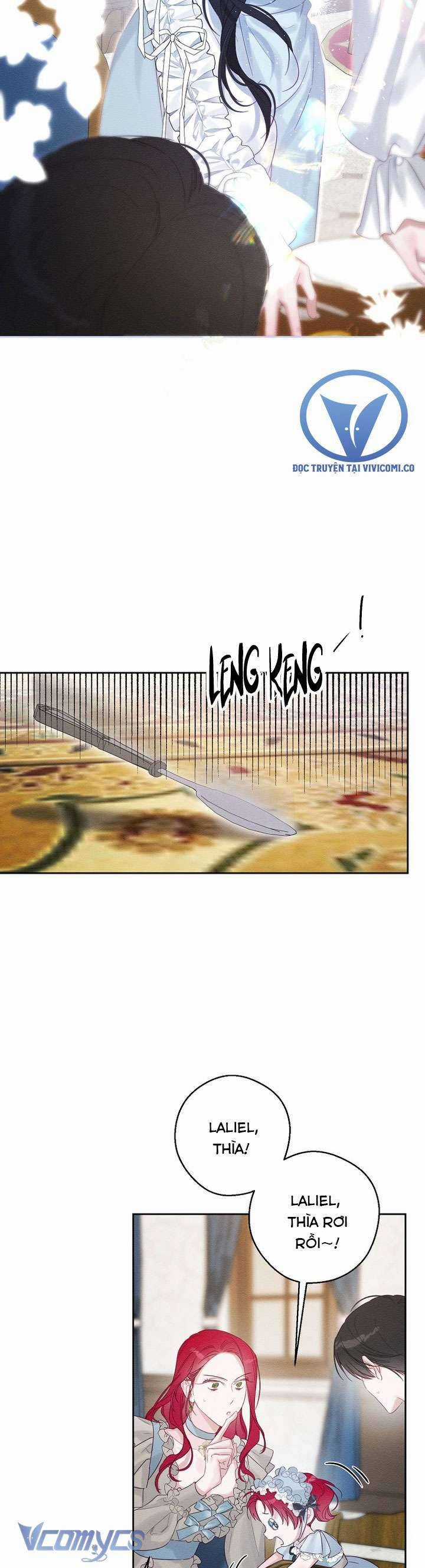 Tôi Phải Giấu Em Trai Trước Đã Chapter 71 trang 2