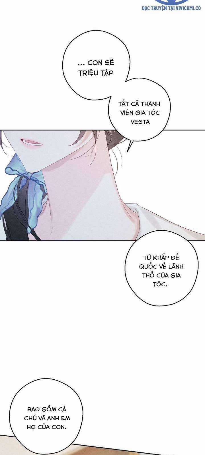 Tôi Phải Giấu Em Trai Trước Đã Chapter 71 trang 22