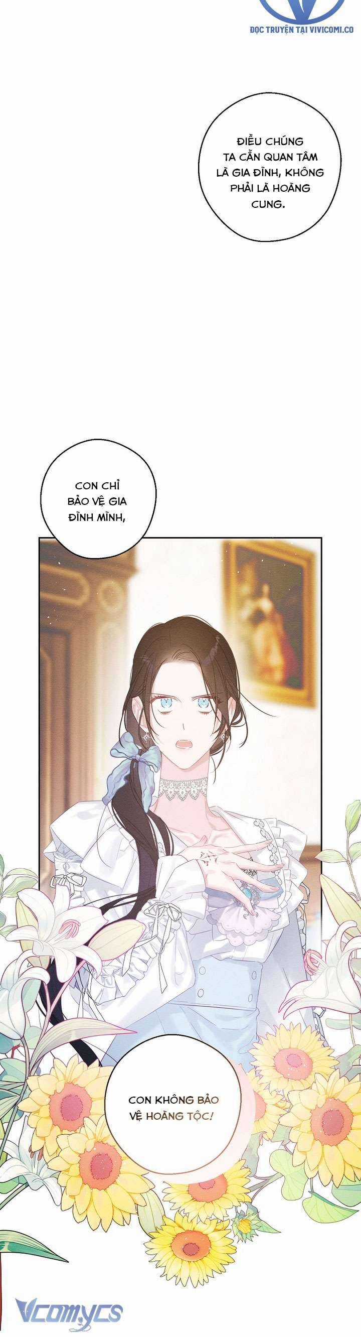 Tôi Phải Giấu Em Trai Trước Đã Chapter 71 trang 25