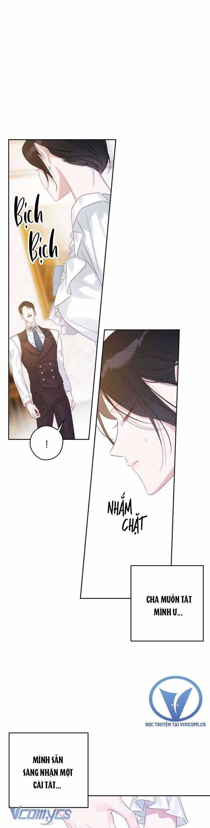 Tôi Phải Giấu Em Trai Trước Đã Chapter 71 trang 26