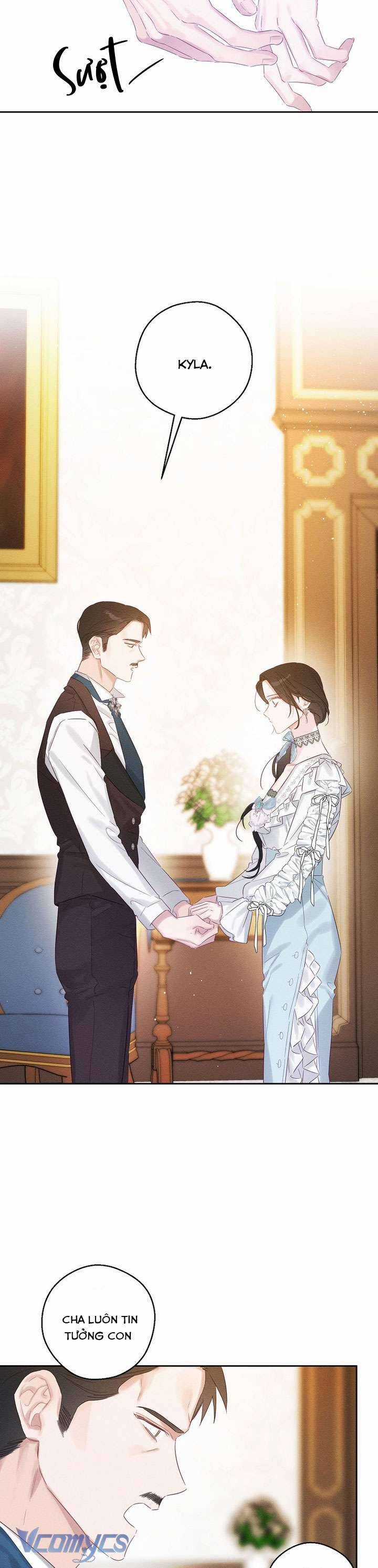 Tôi Phải Giấu Em Trai Trước Đã Chapter 71 trang 27