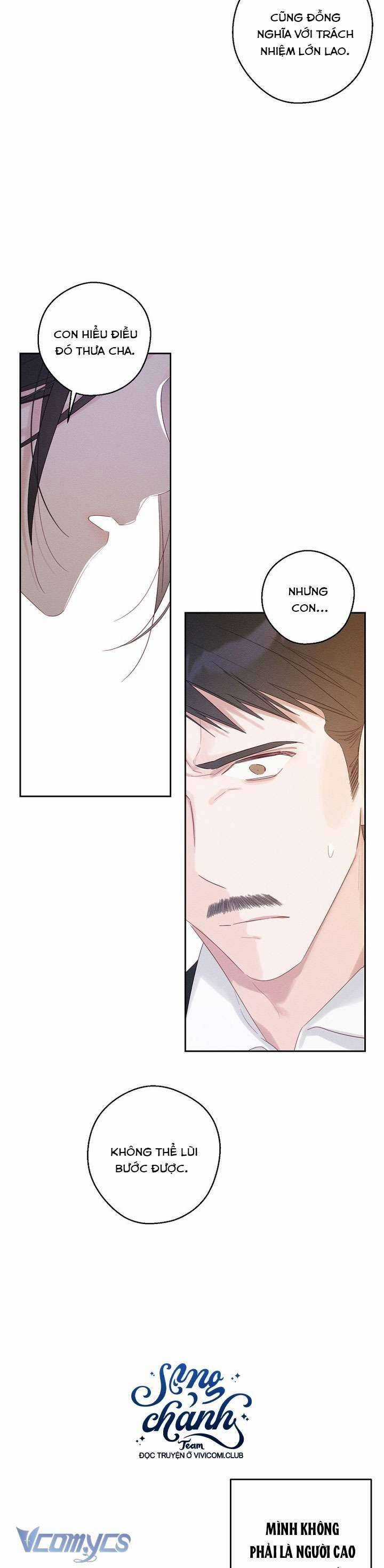 Tôi Phải Giấu Em Trai Trước Đã Chapter 71 trang 29