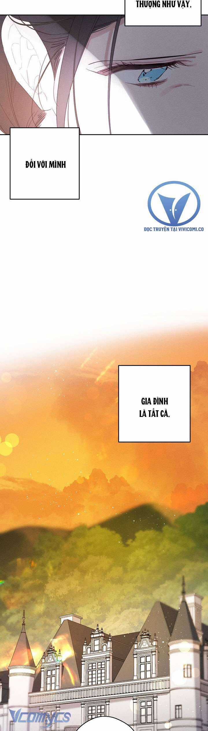 Tôi Phải Giấu Em Trai Trước Đã Chapter 71 trang 30