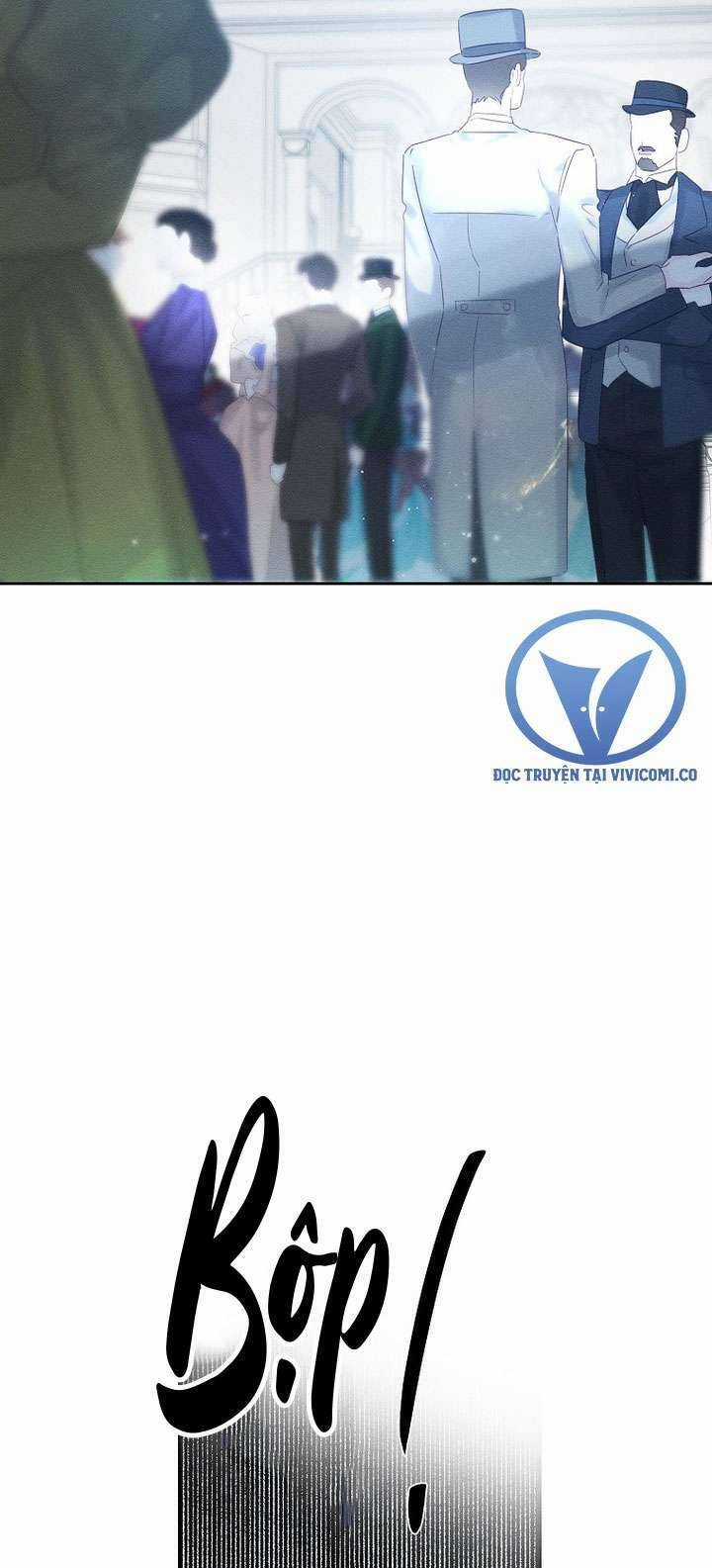 Tôi Phải Giấu Em Trai Trước Đã Chapter 71 trang 32