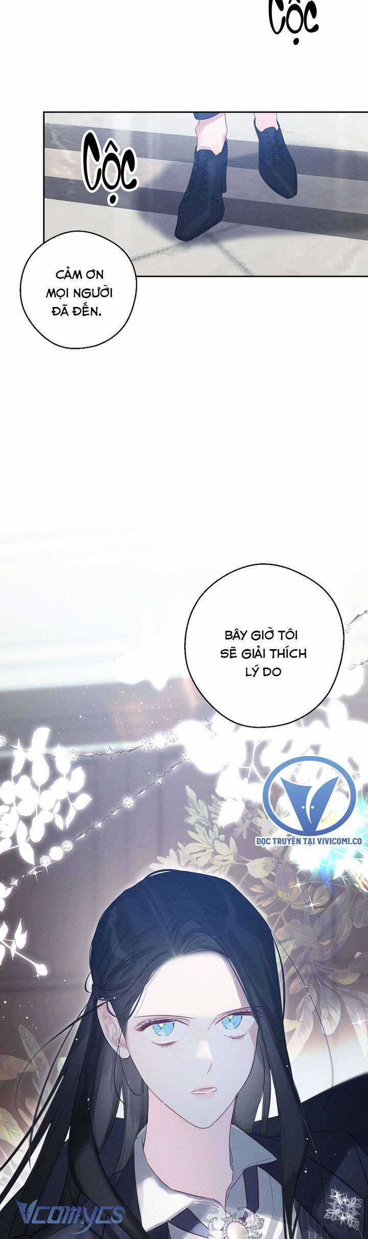 Tôi Phải Giấu Em Trai Trước Đã Chapter 71 trang 34