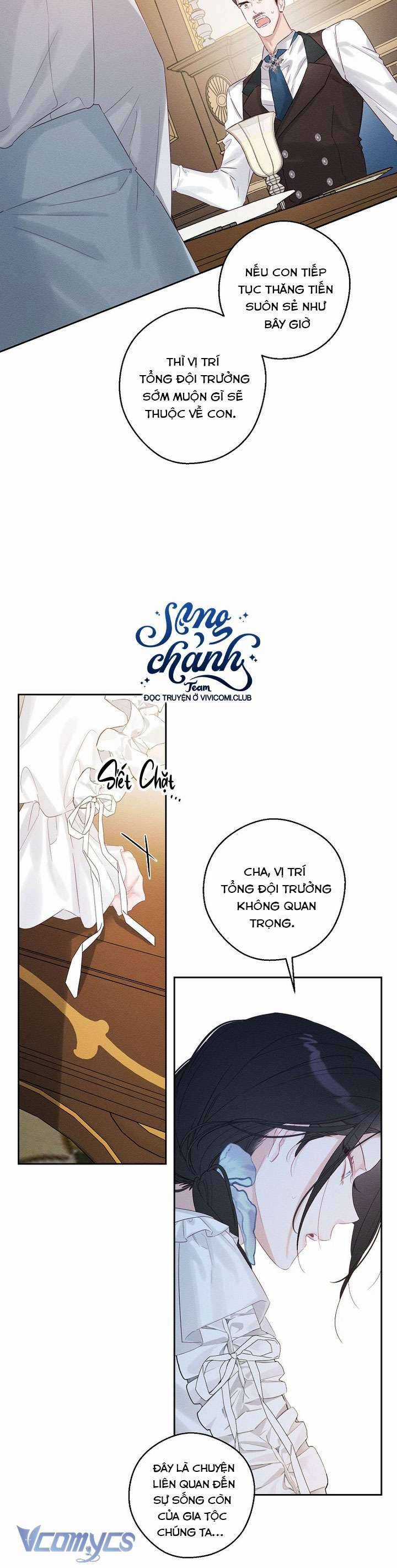 Tôi Phải Giấu Em Trai Trước Đã Chapter 71 trang 4