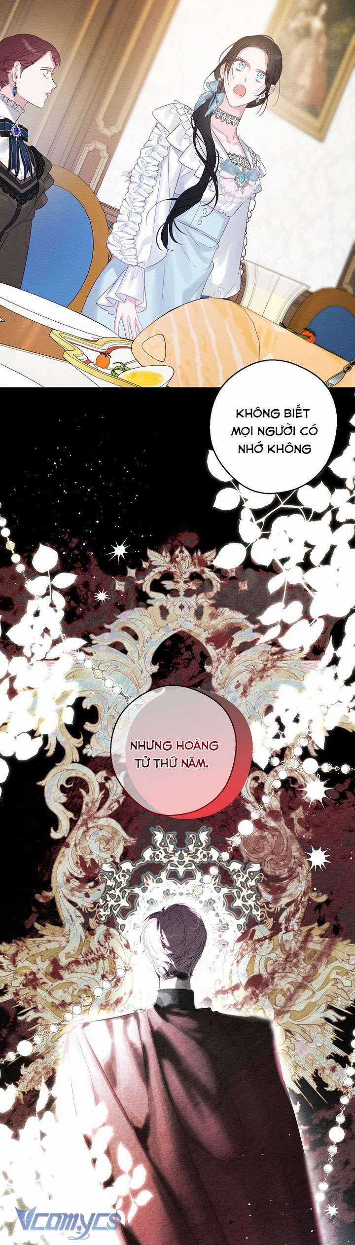 Tôi Phải Giấu Em Trai Trước Đã Chapter 71 trang 9